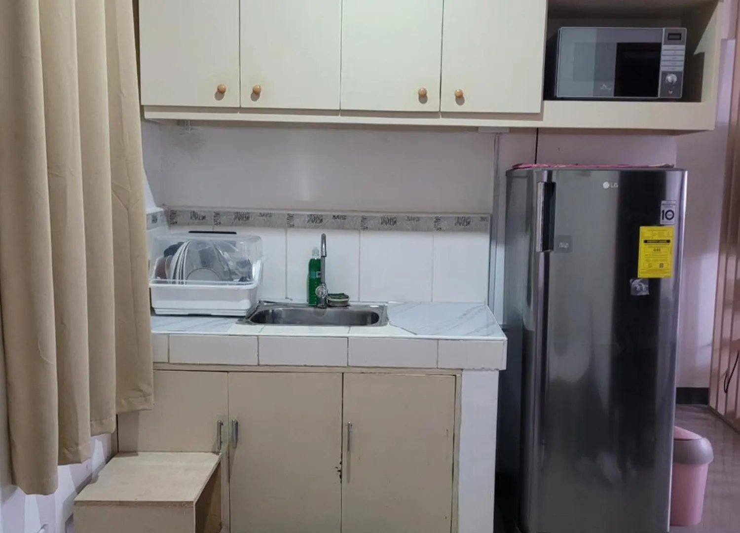 Laview Apartment Davao 0*,