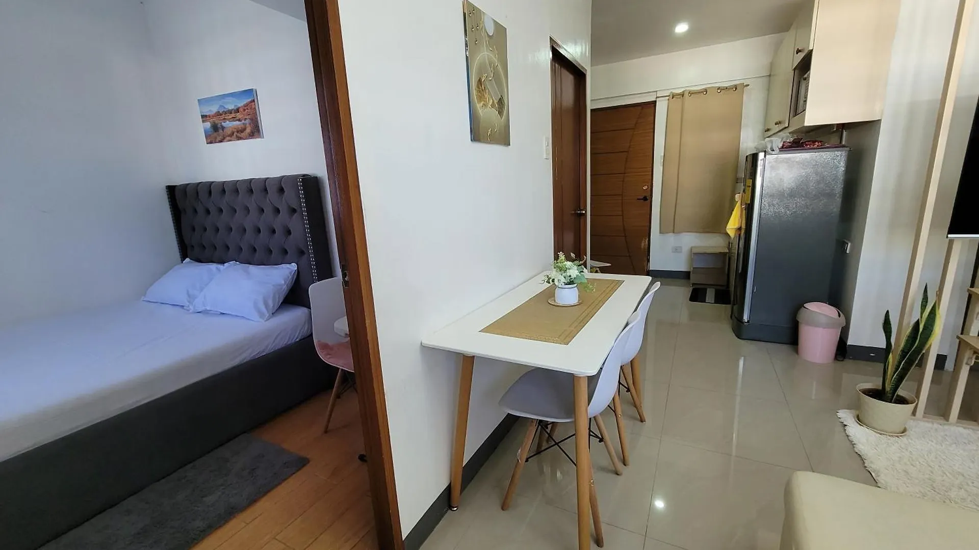 Laview Apartment Davao
