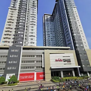 Apartment Avida Condos, Downtown Cm Recto Avenue,, Davao