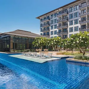 Hotel Dusitd2, Davao City